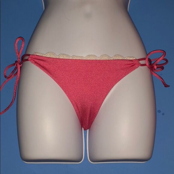 Indah‎ String Bikini Bottom - Picture 2 of 7